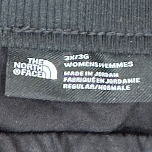 The North Face Women's Black Long Under Layer Leggings